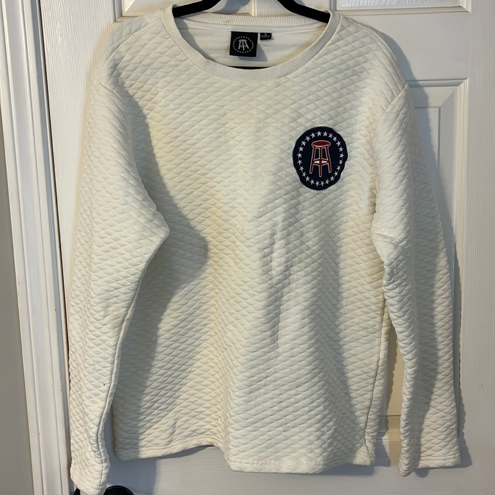 Barstool Vintage Crewneck